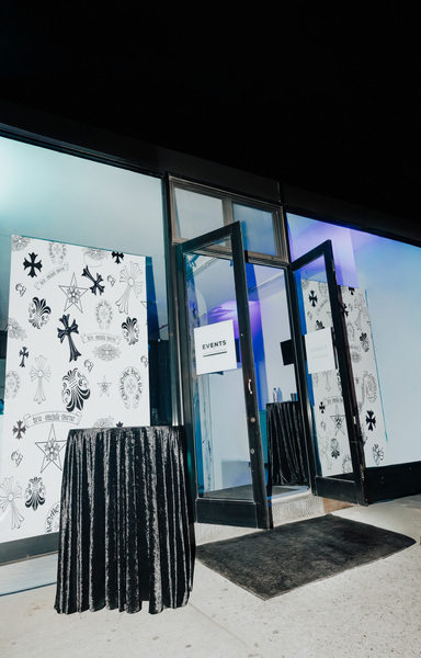 Events in East Williamsburg