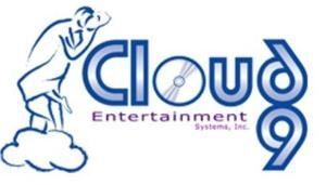 Cloud 9 Entertainment