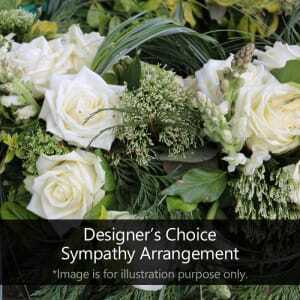 Spencer's Designer Florist, Gifts & Arrangements