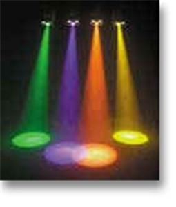 Cloud 9 Entertainment