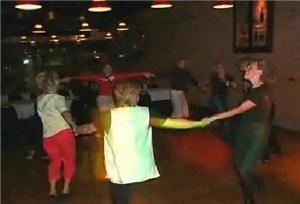 Cloud 9 Entertainment