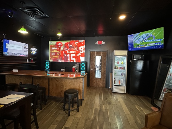 Studio Nine18 Event Center