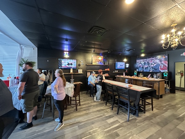 Studio Nine18 Event Center