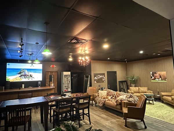 Studio Nine18 Event Center