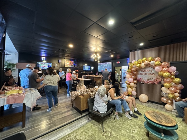 Studio Nine18 Event Center