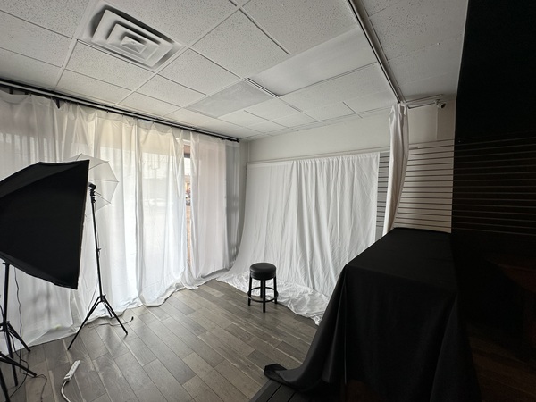 Studio Nine18 Event Center