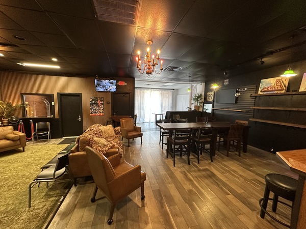 Studio Nine18 Event Center