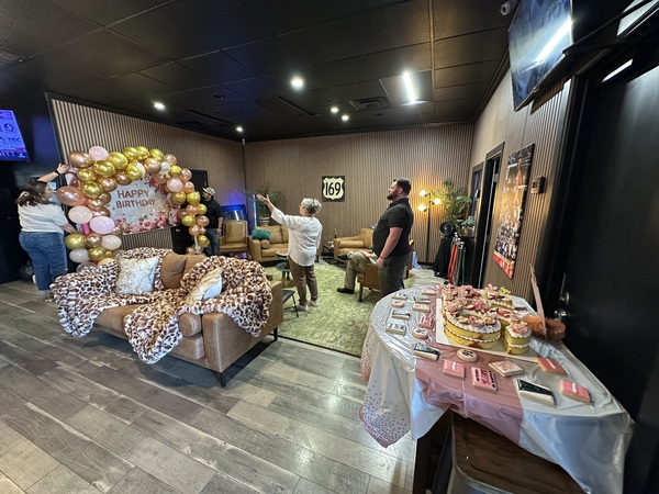 Studio Nine18 Event Center