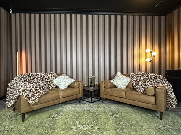 Studio Nine18 Event Center