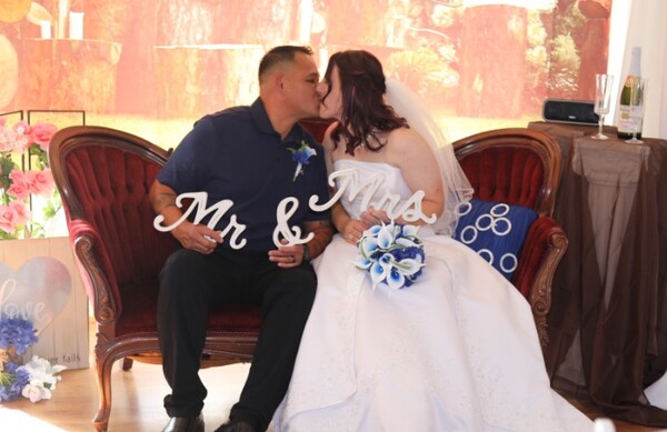 The Wedding World Venue