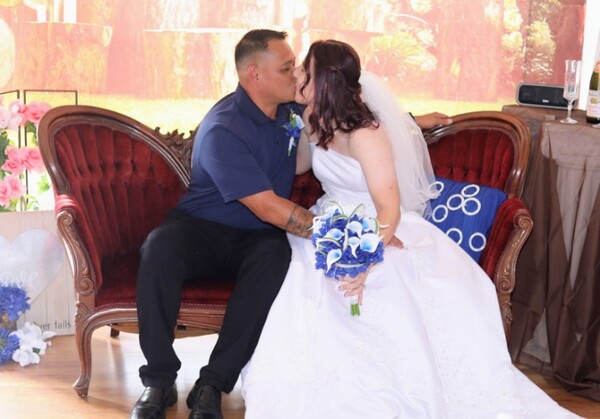 The Wedding World Venue