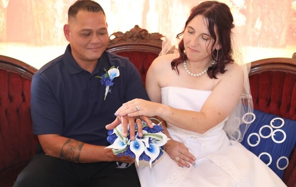 The Wedding World Venue