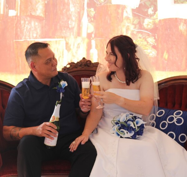 The Wedding World Venue