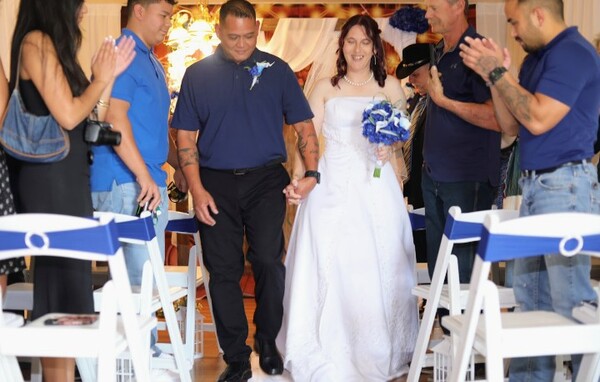 The Wedding World Venue