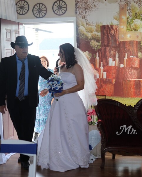 The Wedding World Venue