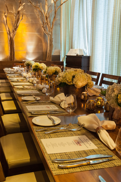 Interior Scapes ~ Events by Julie Jenkins