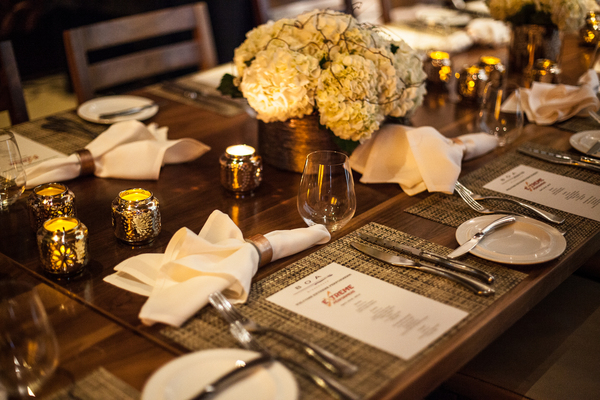 Interior Scapes ~ Events by Julie Jenkins