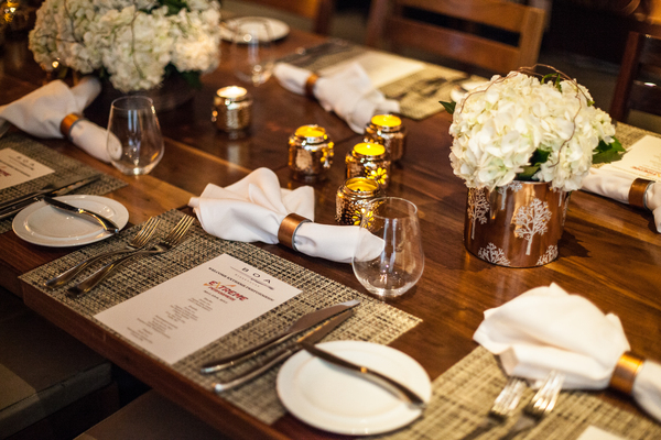 Interior Scapes ~ Events by Julie Jenkins