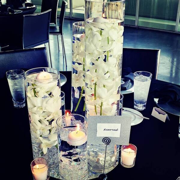 Interior Scapes ~ Events by Julie Jenkins