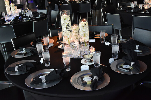 Interior Scapes ~ Events by Julie Jenkins