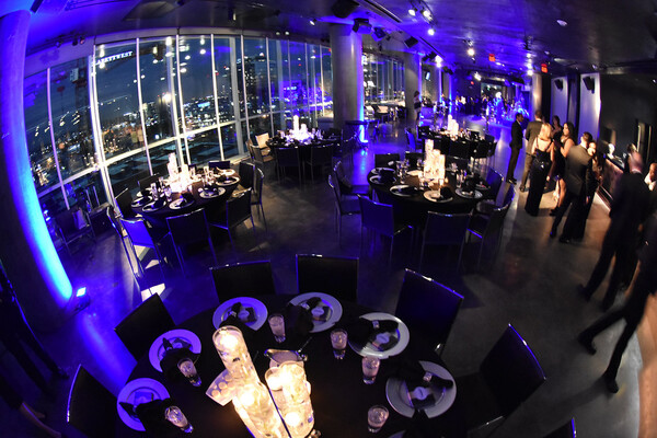 Interior Scapes ~ Events by Julie Jenkins