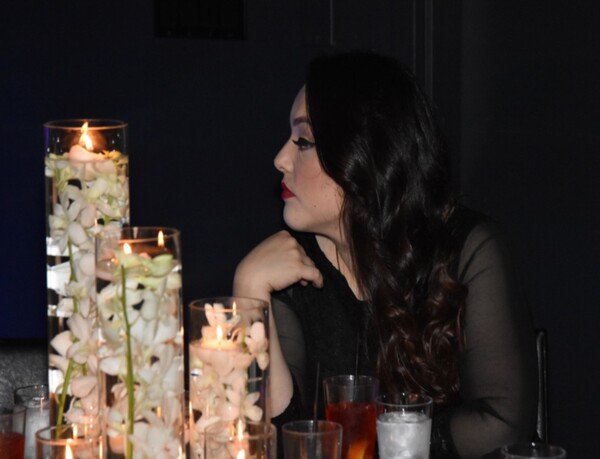 Interior Scapes ~ Events by Julie Jenkins