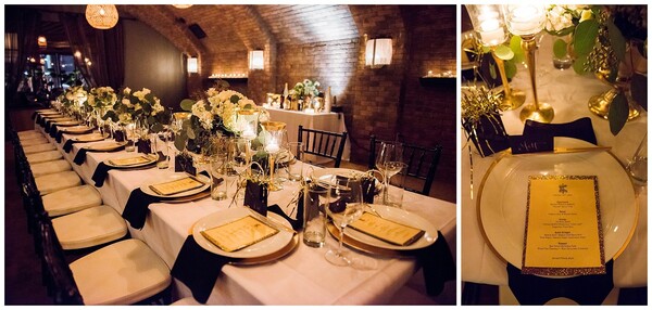 Interior Scapes ~ Events by Julie Jenkins