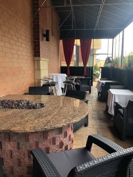 Chicago Prime Steakhouse