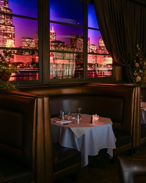 Chicago Prime Steakhouse