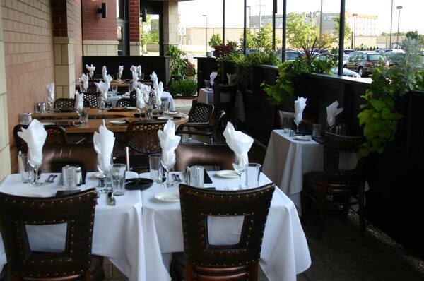 Chicago Prime Steakhouse