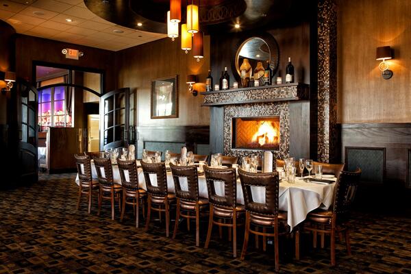Chicago Prime Steakhouse