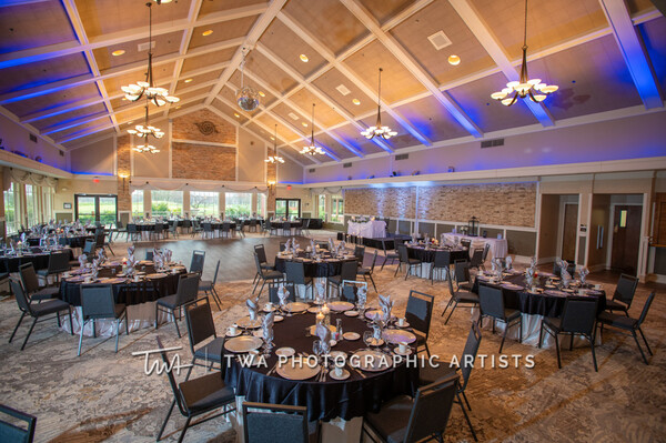 Chandler's Chophouse