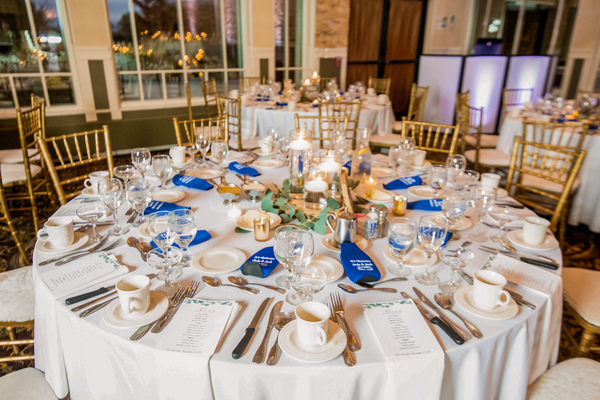 Chandler's Chophouse