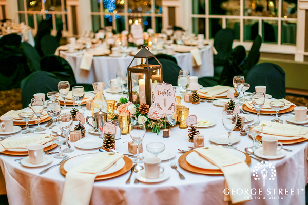 Chandler's Chophouse