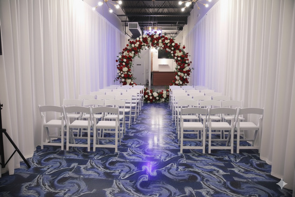 QSC Event Space