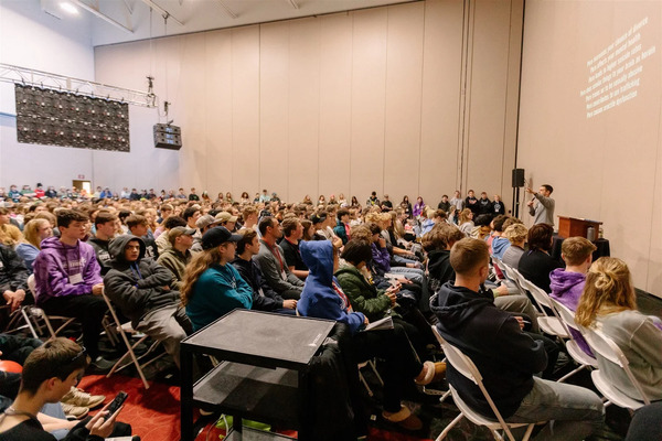 Green Bay Expo Services