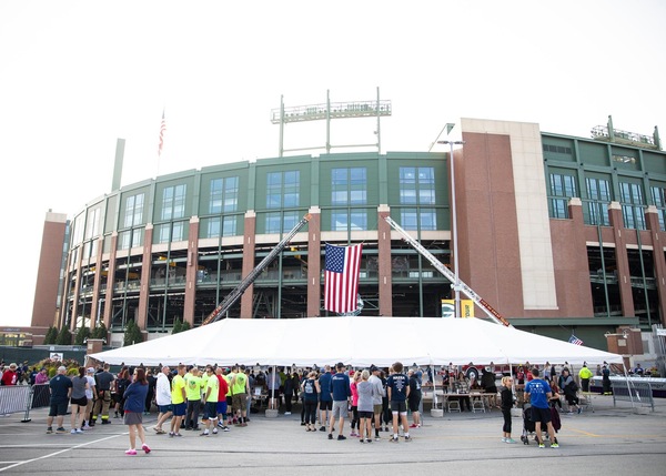 Green Bay Expo Services