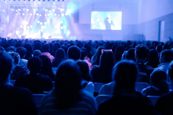 Green Bay Expo Services