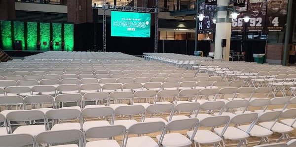 Green Bay Expo Services