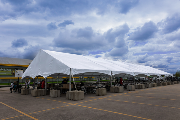 Green Bay Expo Services