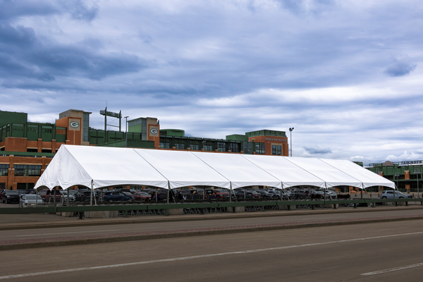 Green Bay Expo Services