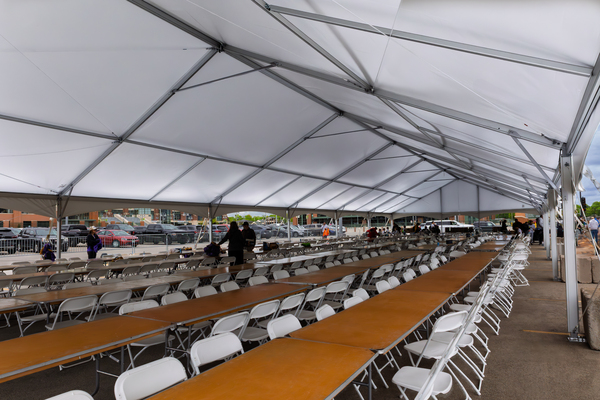 Green Bay Expo Services