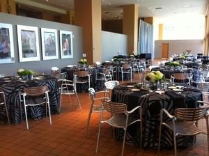 Farmers Market Café & Terrace