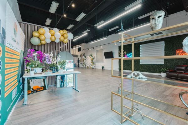 Globallink Trade Hub