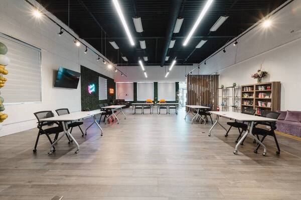 Globallink Trade Hub