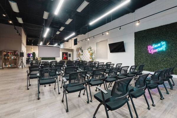 Globallink Trade Hub