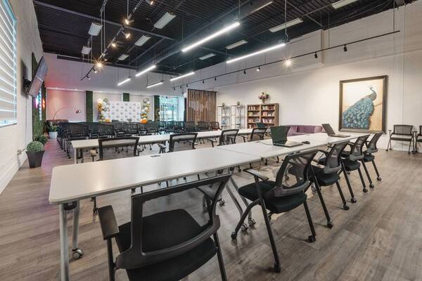 Globallink Trade Hub