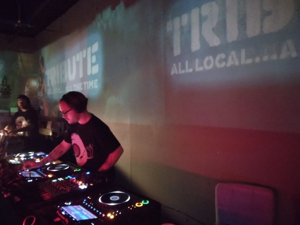 Tribute Music Gallery