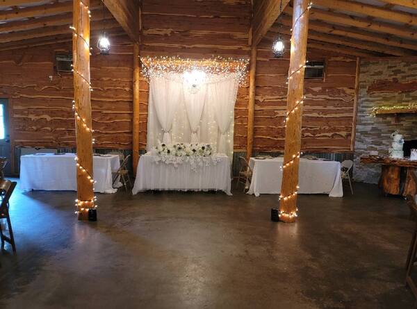 Willow Creek Ranch Venue