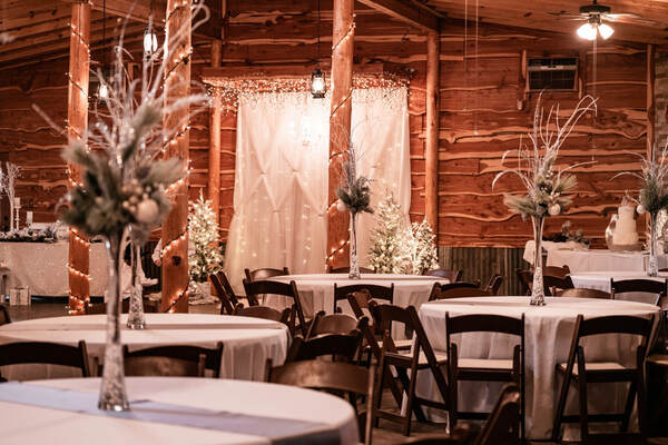 Willow Creek Ranch Venue